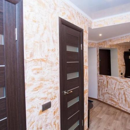 Appartamento Квартира По Ул. Смілянська, 2 Čerkasy Esterno foto